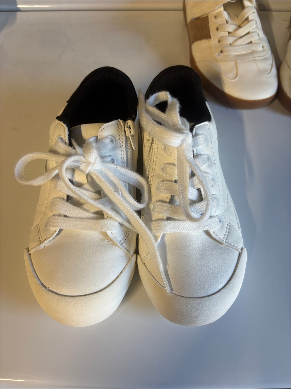 Zara Casual shoes